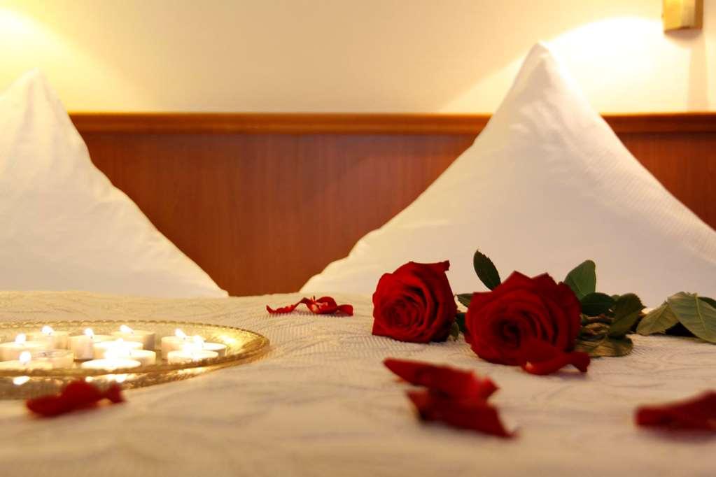 Hotel Kaiserhof Wesel Номер фото