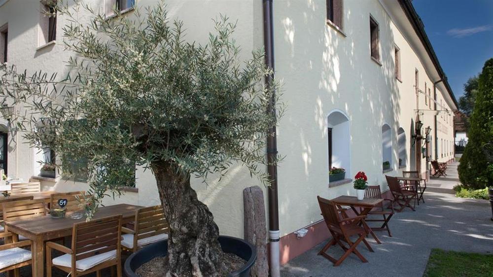 Hotel Kaiserhof Wesel Экстерьер фото
