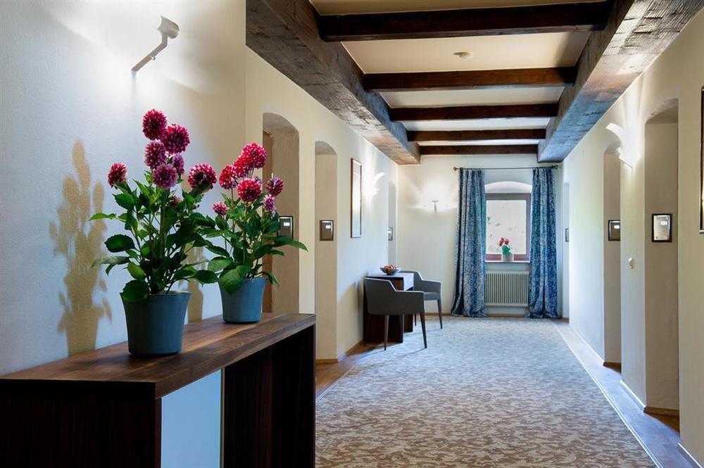 Hotel Kaiserhof Wesel Удобства фото